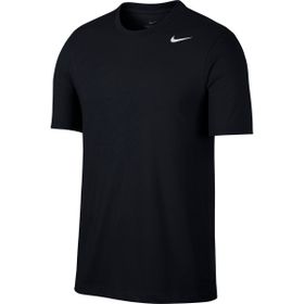 Nike AR6029-010 Siyah Erkek T-shirt