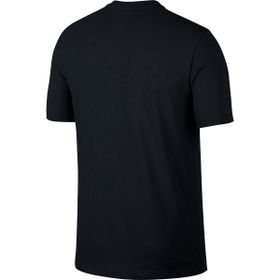 Nike AR6029-010 Siyah Erkek T-shirt