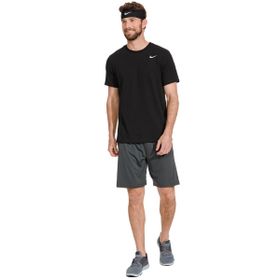 Nike AR6029-010 Siyah Erkek T-shirt