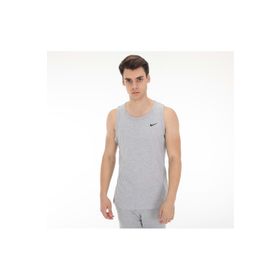 Nike AR6069-063 Gri Dri-FIT Erkek T-shirt