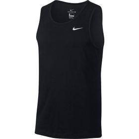 Nike AR6069-063 Gri Dri-FIT Erkek T-shirt