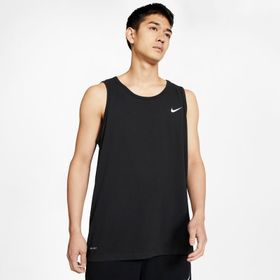 Nike AR6069-063 Gri Dri-FIT Erkek T-shirt