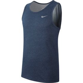 Nike AR6069-063 Gri Dri-FIT Erkek T-shirt
