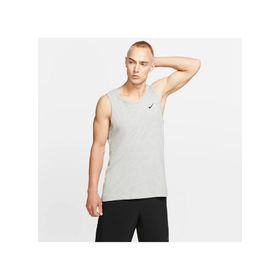 Nike AR6069-063 Gri Dri-FIT Erkek T-shirt