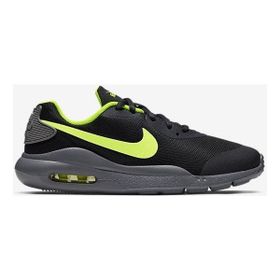 Nike AR7419-013 Siyah Air Max Oketo Kadın Koşu Ayakkabısı