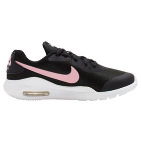 Nike AR7419-014 Siyah Kadın Spor Ayakkabı