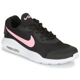 Nike AR7419-014 Siyah Kadın Spor Ayakkabı