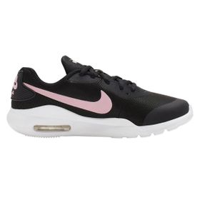 Nike AR7419-014 Siyah Kadın Spor Ayakkabı