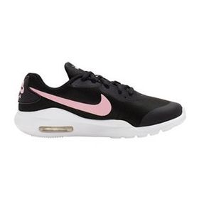 Nike AR7419-014 Siyah Kadın Spor Ayakkabı