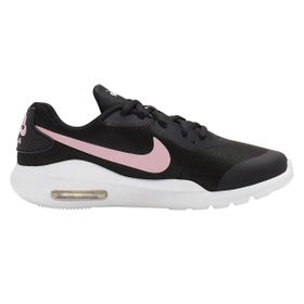 Nike AR7419-014 Siyah Kadın Spor Ayakkabı