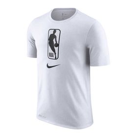 Nike AT0515-100 NBA Nk Dri-FIT N31 Short-Sleeve Tee Erkek T-shirt