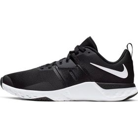 Nike AT1238-003 Siyah Renew Retaliation Erkek Koşu Ayakkabısı