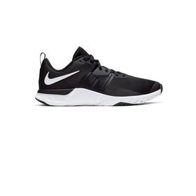 Nike AT1238-003 Siyah Renew Retaliation Erkek Koşu Ayakkabısı