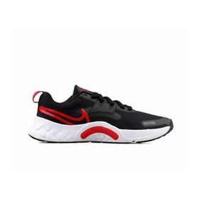 Nike AT1238-003 Siyah Renew Retaliation Erkek Koşu Ayakkabısı