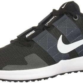 Nike AT1239-009 Varsity Compete TR 2 Erkek Siyah Koşu Ayakkabısı