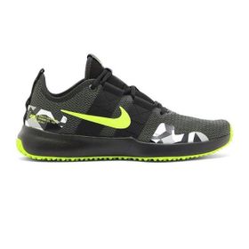 Nike AT1239-009 Varsity Compete TR 2 Erkek Siyah Koşu Ayakkabısı