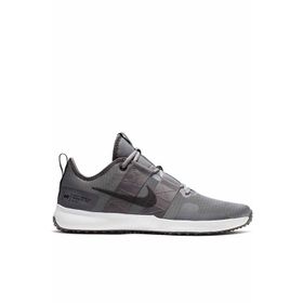 Nike AT1239-009 Varsity Compete TR 2 Erkek Siyah Koşu Ayakkabısı