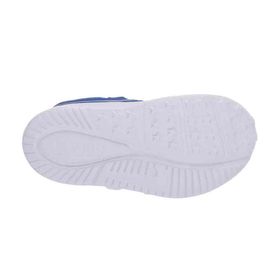 Nike AT1803-400 Star Runner 2 Bebek Spor Ayakkabı Saks