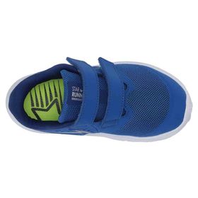 Nike AT1803-400 Star Runner 2 Bebek Spor Ayakkabı Saks