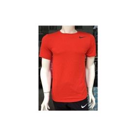Nike AT3737-634 Kırmızı T-Shirt