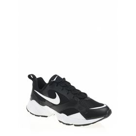 Nike AT4522-003 Air Heights Siyah Erkek Spor Ayakkabı
