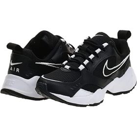 Nike AT4522-003 Air Heights Siyah Erkek Spor Ayakkabı