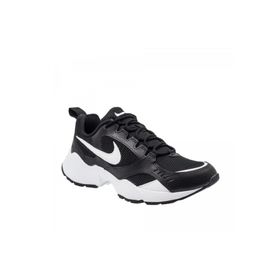 Nike AT4522-003 Air Heights Siyah Erkek Spor Ayakkabı