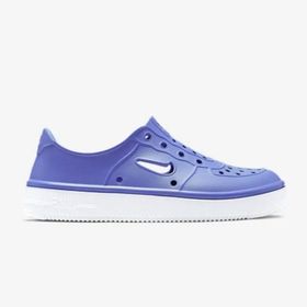 Nike AT5243-500 Foam Force 1 Lacivert Erkek Çocuk Spor Ayakkabı