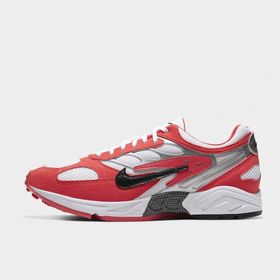 Nike AT5410-601 Air Ghost Racer Track Redspor Kırmızı Erkek Spor Ayakkabı