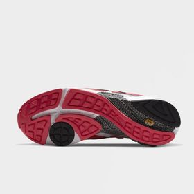 Nike AT5410-601 Air Ghost Racer Track Redspor Kırmızı Erkek Spor Ayakkabı