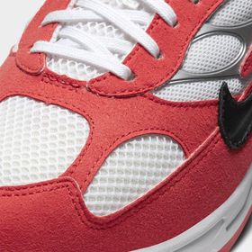 Nike AT5410-601 Air Ghost Racer Track Redspor Kırmızı Erkek Spor Ayakkabı