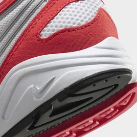 Nike AT5410-601 Air Ghost Racer Track Redspor Kırmızı Erkek Spor Ayakkabı