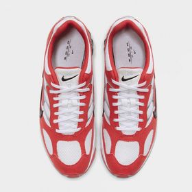 Nike AT5410-601 Air Ghost Racer Track Redspor Kırmızı Erkek Spor Ayakkabı