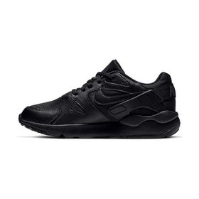 Nike AT5604-001 Siyah Kadın Koşu Ayakkabısı