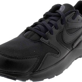 Nike AT5604-001 Siyah Kadın Koşu Ayakkabısı