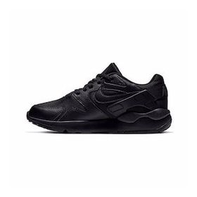 Nike AT5604-001 Siyah Kadın Koşu Ayakkabısı