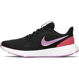 Nike AT5604-001 Siyah Kadın Koşu Ayakkabısı