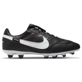 Nike AT5889-010 Siyah The Premier Iıı Fg Erkek Çim Zemin Kramponu