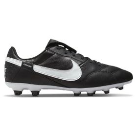 Nike AT5889-010 Siyah The Premier Iıı Fg Erkek Çim Zemin Kramponu