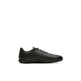 Nike AT6100-010 Siyah Legend 8 Academy Tf Unisex Futbol Halı Saha Ayakkabı