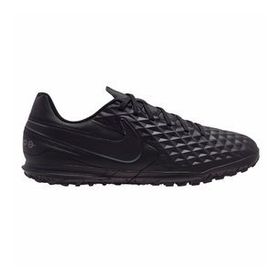 Nike AT6100-010 Siyah Legend 8 Academy Tf Unisex Futbol Halı Saha Ayakkabı