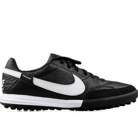 Nike AT6178-010 The Nike Premier III TF Erkek Halı Saha Ayakkabısı