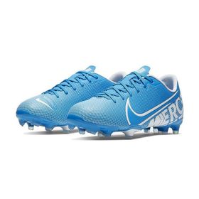 Nike AT8123-414 Jr Vapor 13 Academy Çocuk Futbol Krampon