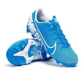 Nike AT8123-414 Jr Vapor 13 Academy Çocuk Futbol Krampon