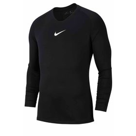Nike AV2609-010 M Nk Dry Park 1stlyr Jsy Ls Erkek Sweatshirt