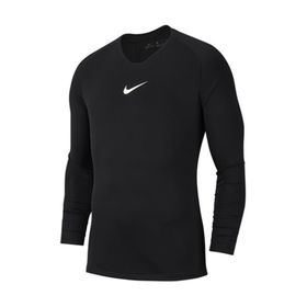 Nike AV2609-010 M Nk Dry Park 1stlyr Jsy Ls Erkek Sweatshirt