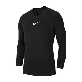 Nike AV2609-010 M Nk Dry Park 1stlyr Jsy Ls Erkek Sweatshirt