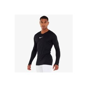 Nike AV2609-010 M Nk Dry Park 1stlyr Jsy Ls Erkek Sweatshirt