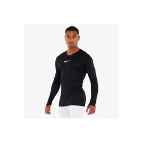 Nike AV2609-010 M Nk Dry Park 1stlyr Jsy Ls Erkek Sweatshirt
