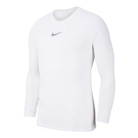Nike AV2609-100 Beyaz Erkek Sweatshirt